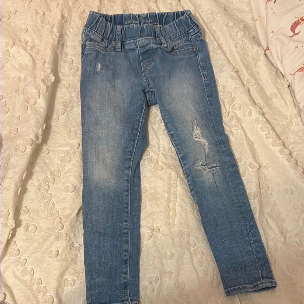 Gap Kids Blue Denim Jeans